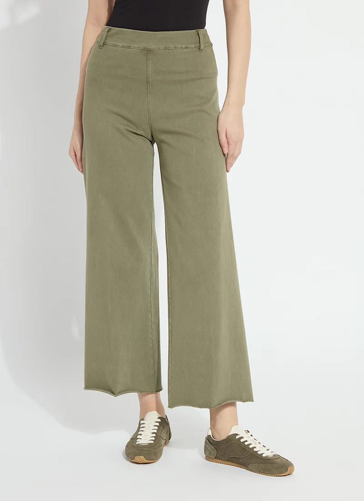 Erin Wide Leg Pant