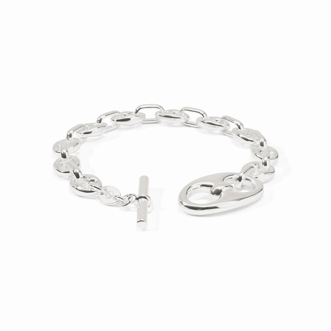 Laguna Link Bracelet