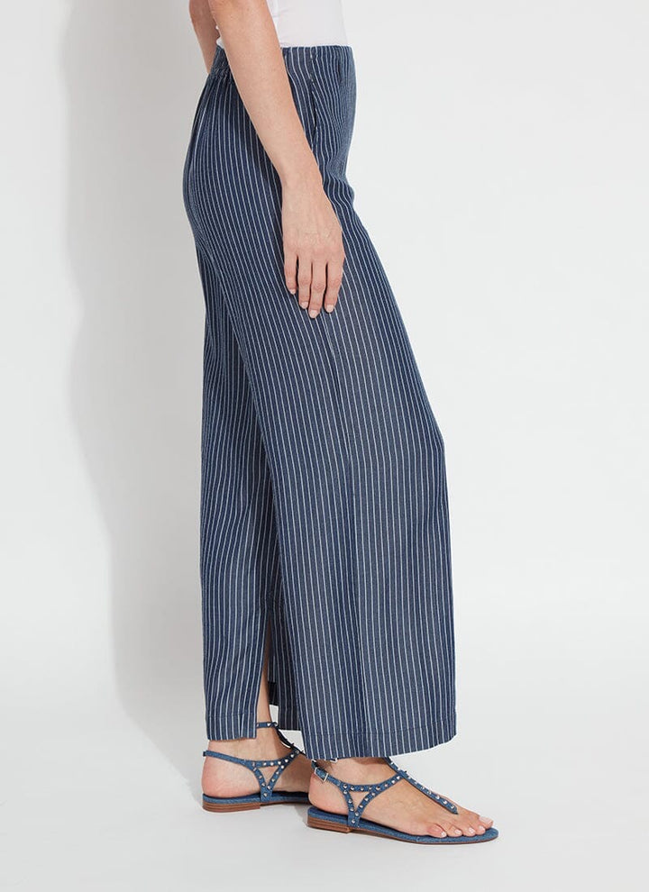 Delilah Wide Leg Pant