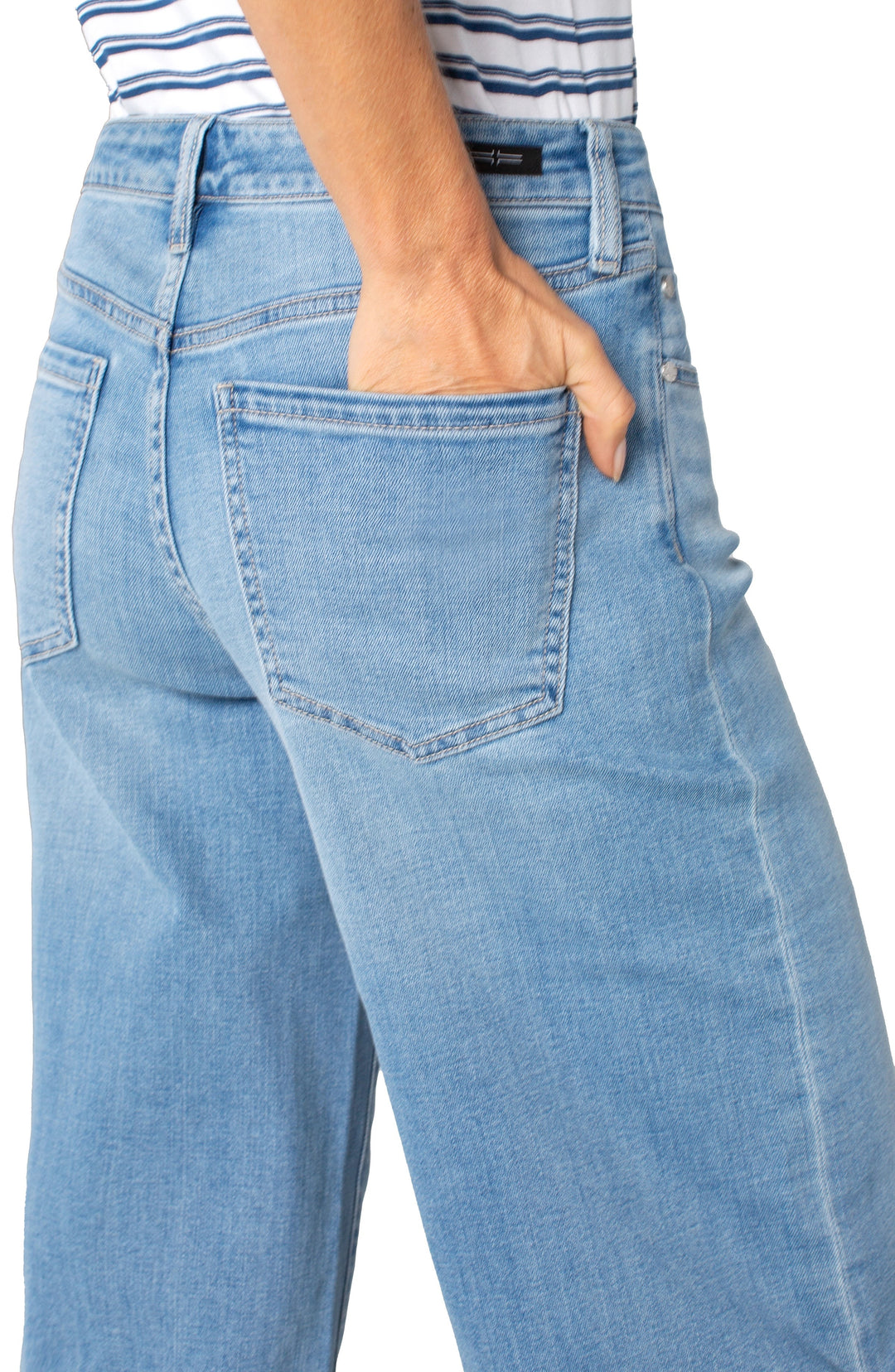 Yacht Pant