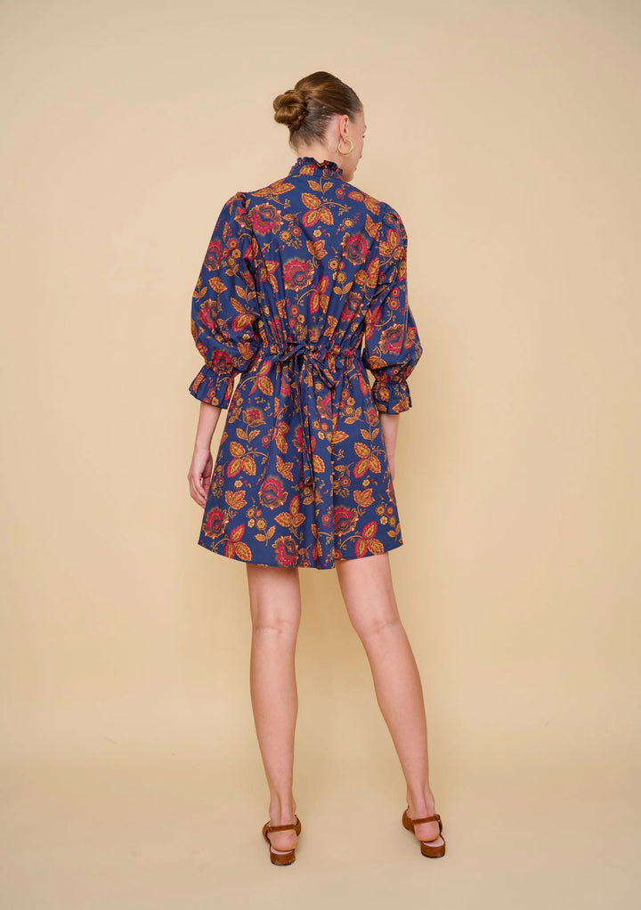 Adelina Sand Ridge Dress