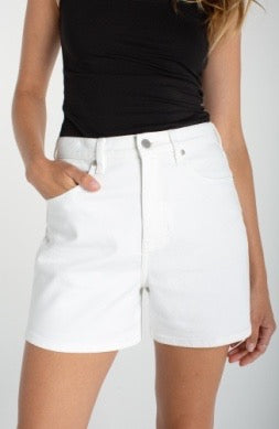 Heritage 4.5" Hi-Rise Short