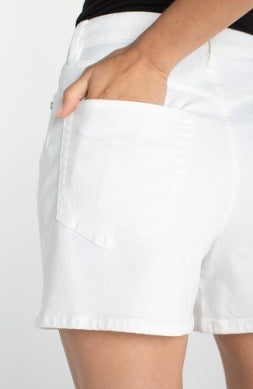 Heritage 4.5" Hi-Rise Short
