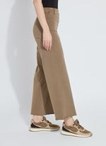 Erin Hi-Waist Wide Leg Pant