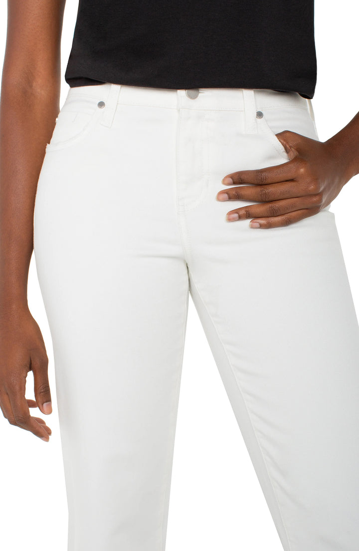 Liv 28" Non-Skinny Jean