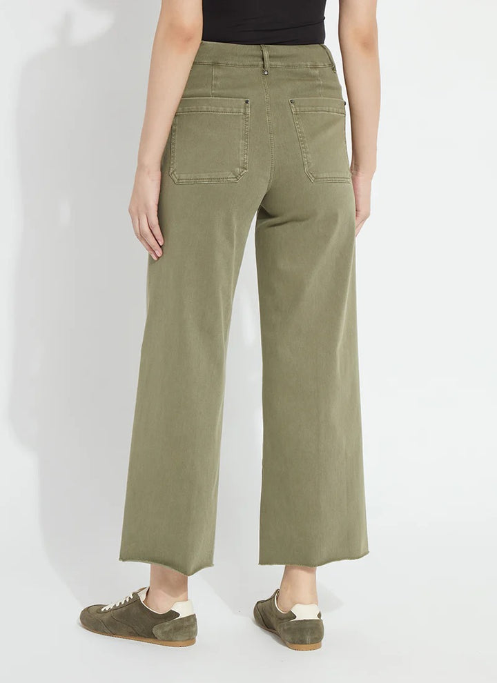 Erin Wide Leg Pant