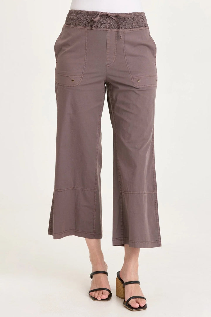 Artus Bark Pant