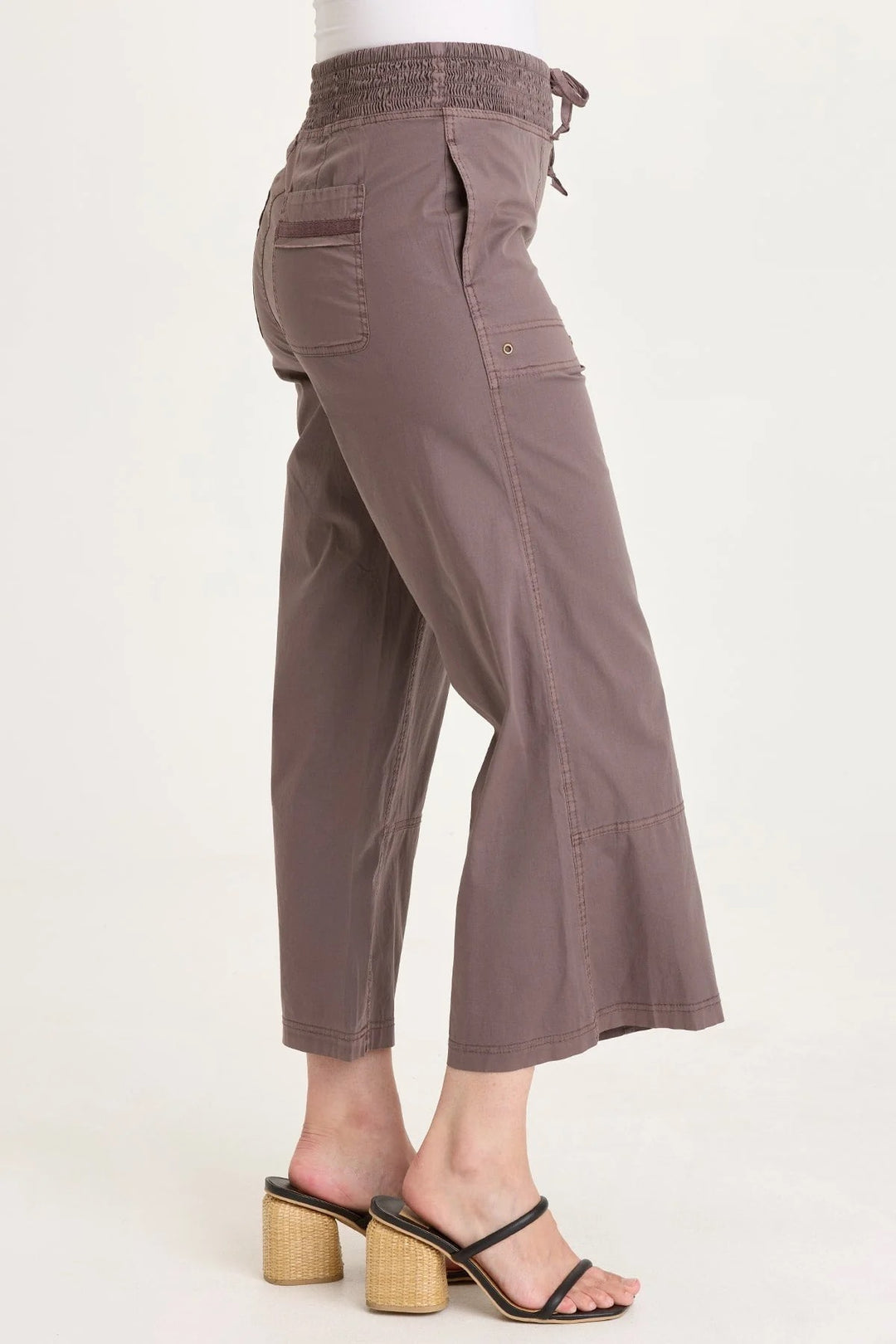 Artus Bark Pant