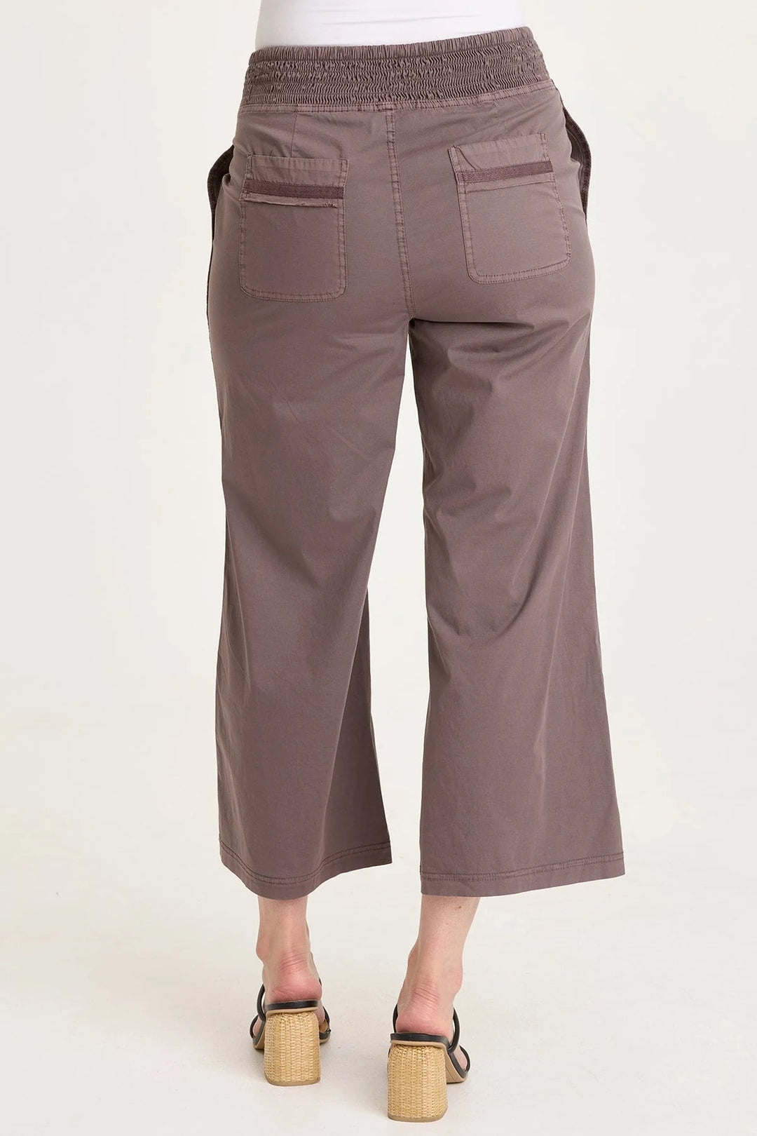 Artus Bark Pant