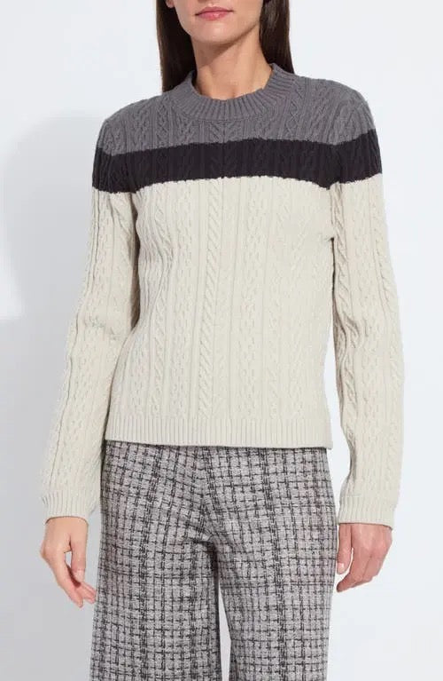 Gabriel Cozy Sweater