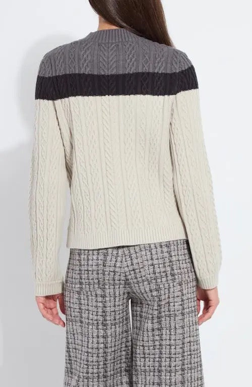 Gabriel Cozy Sweater