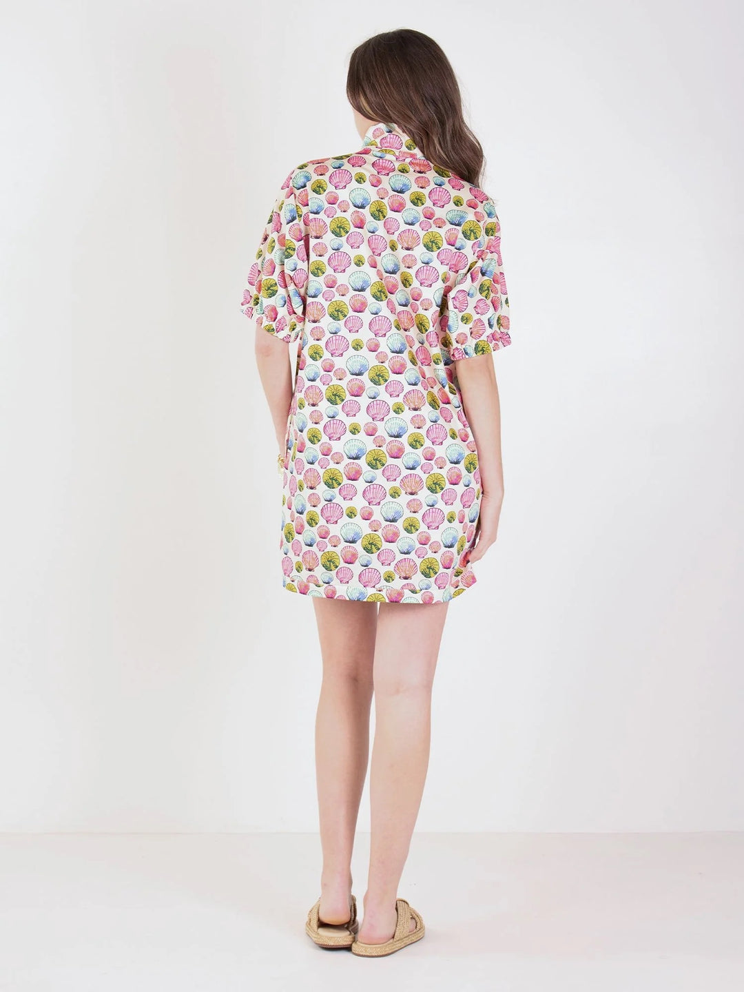 Poppy North Beach Dress
