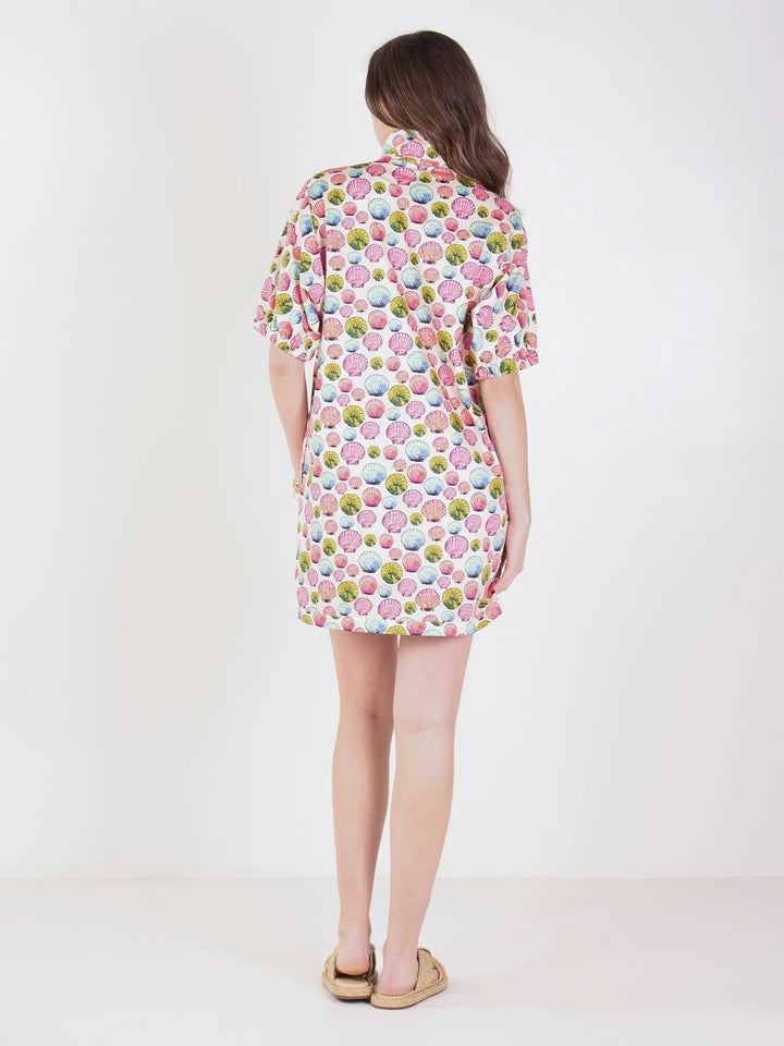 Poppy North Beach Dress