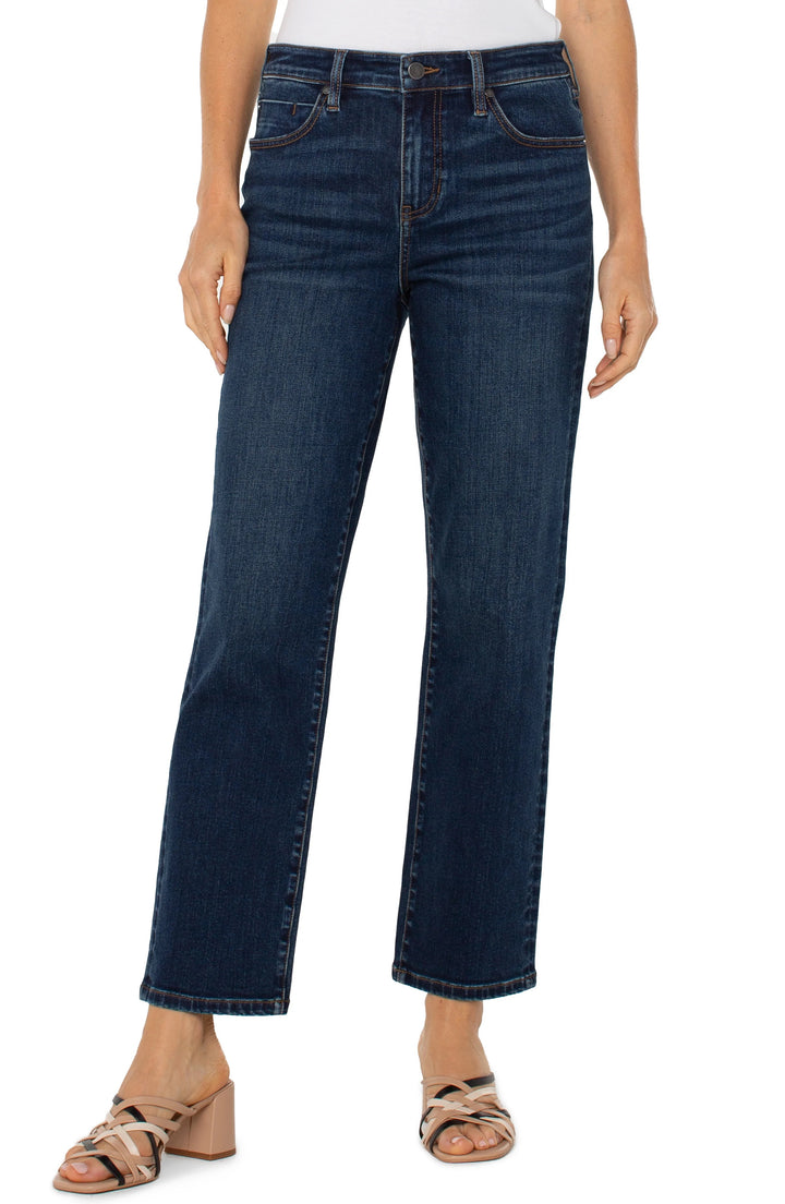 Liv Non-Skinny Skinny Jean