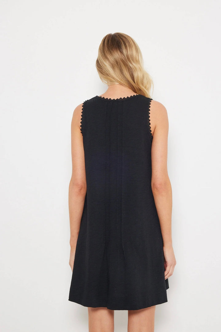 In a Twirl Dress