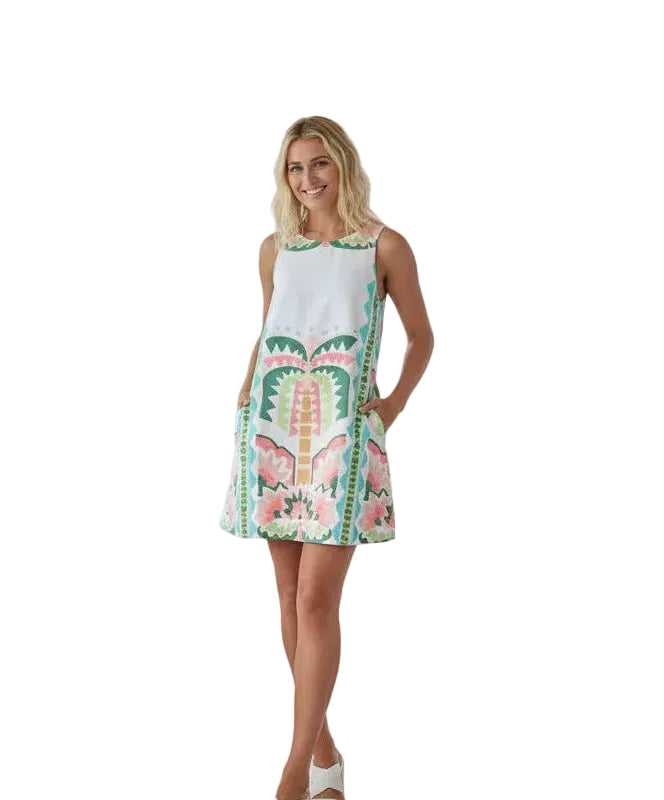 Johri Wray Dress