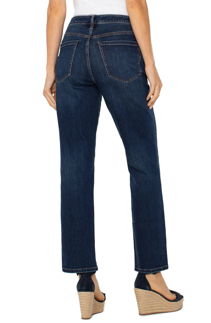 Liv Non-Skinny Skinny Jean