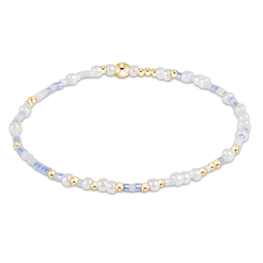 Hope Unwritten Bracelet - Summer 26