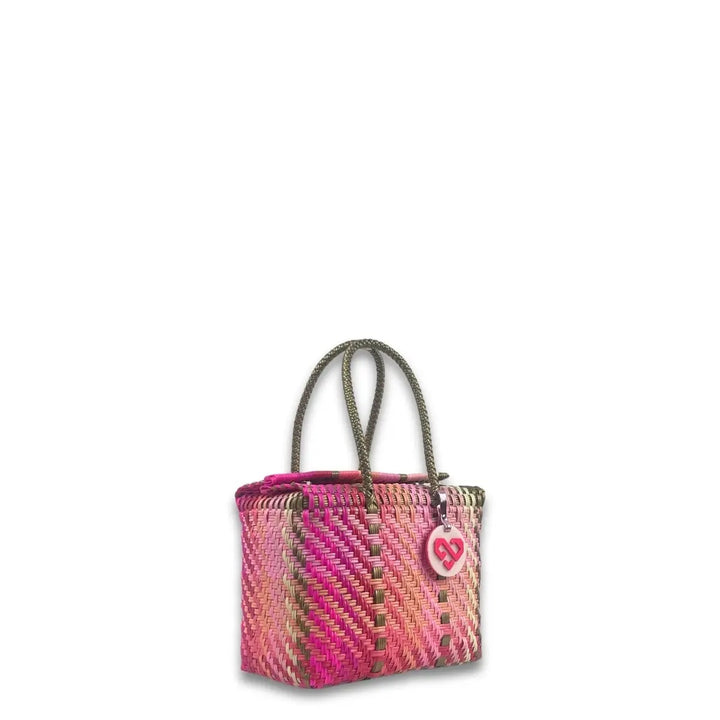 Donna Upcycle Tote