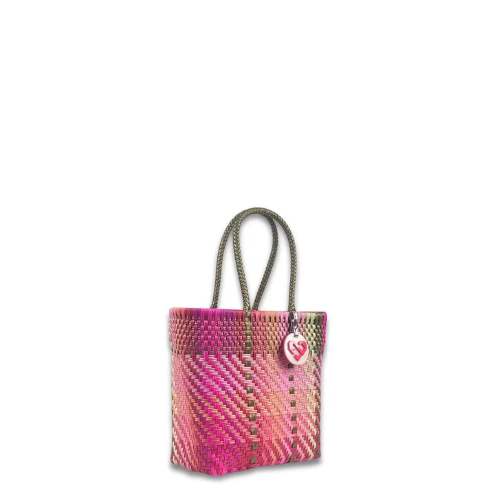 Donna Upcycle Tote