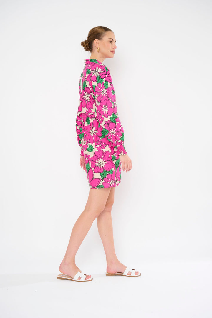 Tinsley In-Bloom Dress