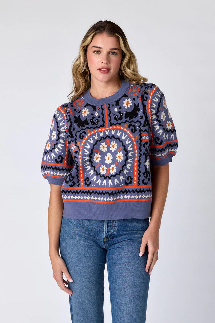 Smith Craft Sweater