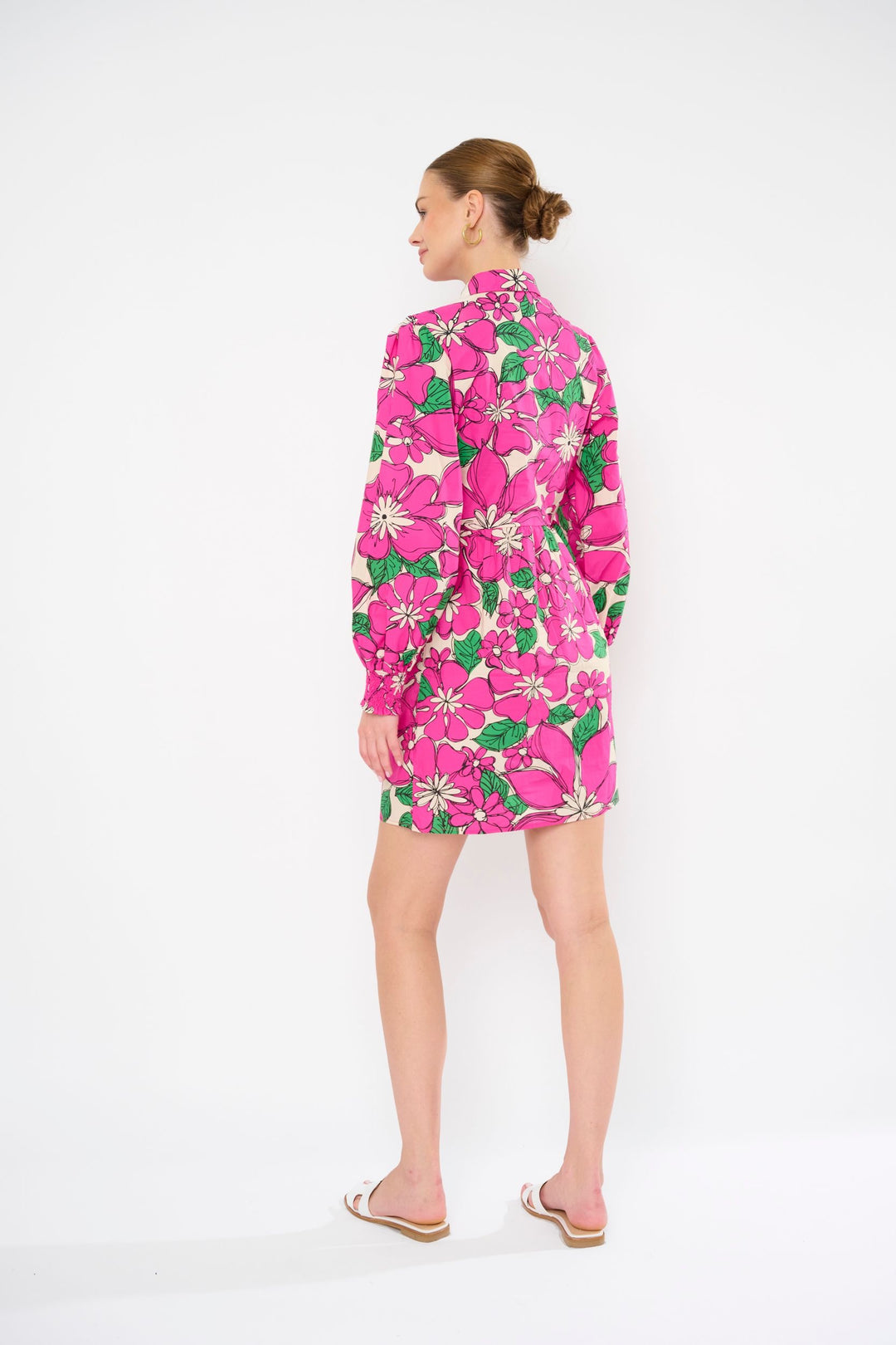 Tinsley In-Bloom Dress