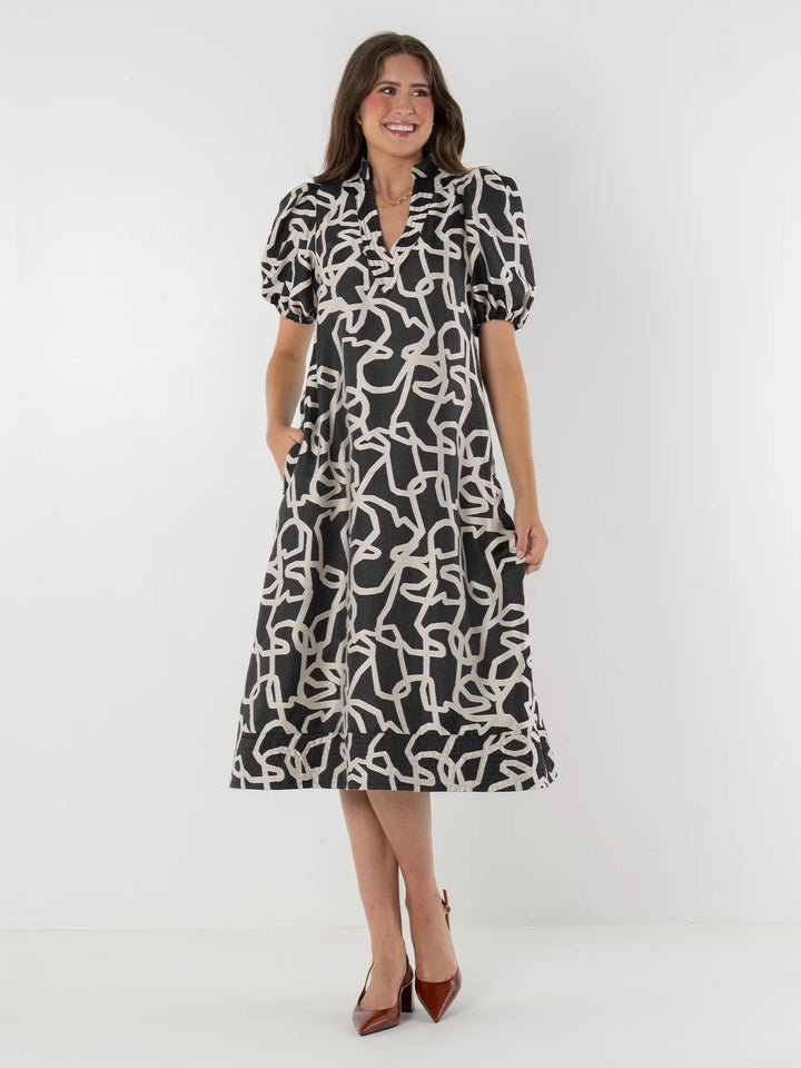 Hampton Boot Dress