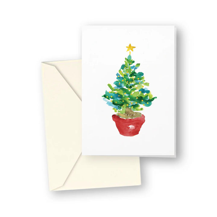 Enclosure Cards pack of 4