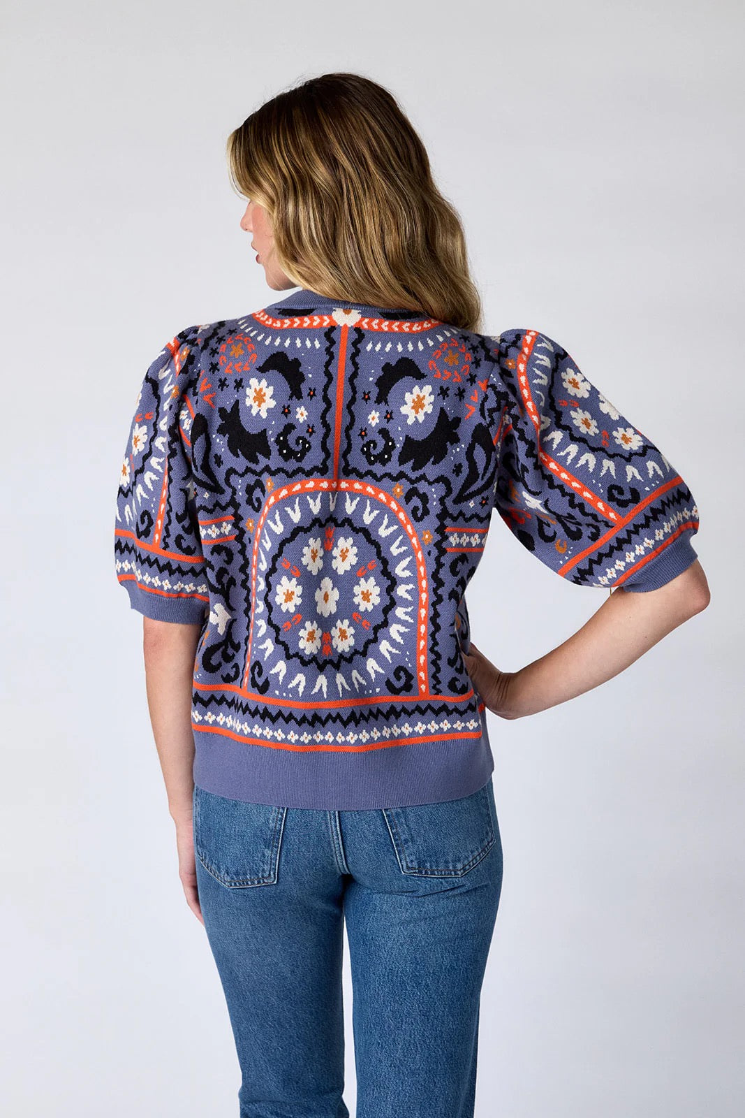 Smith Craft Sweater