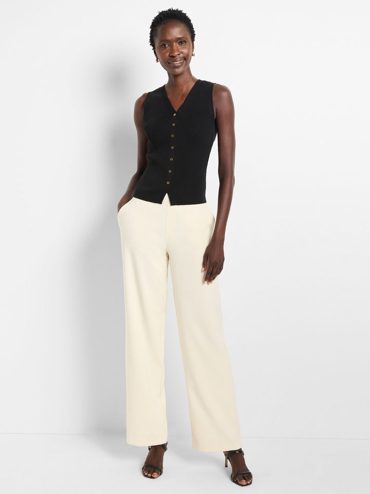 Stretch 31" Suit Trouser