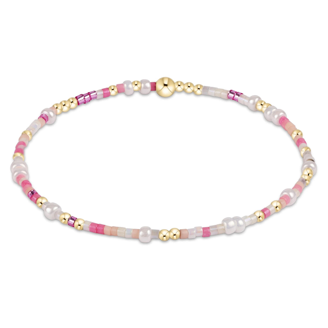 Extends Hope Unwritten Bracelet - Kiss and Tell