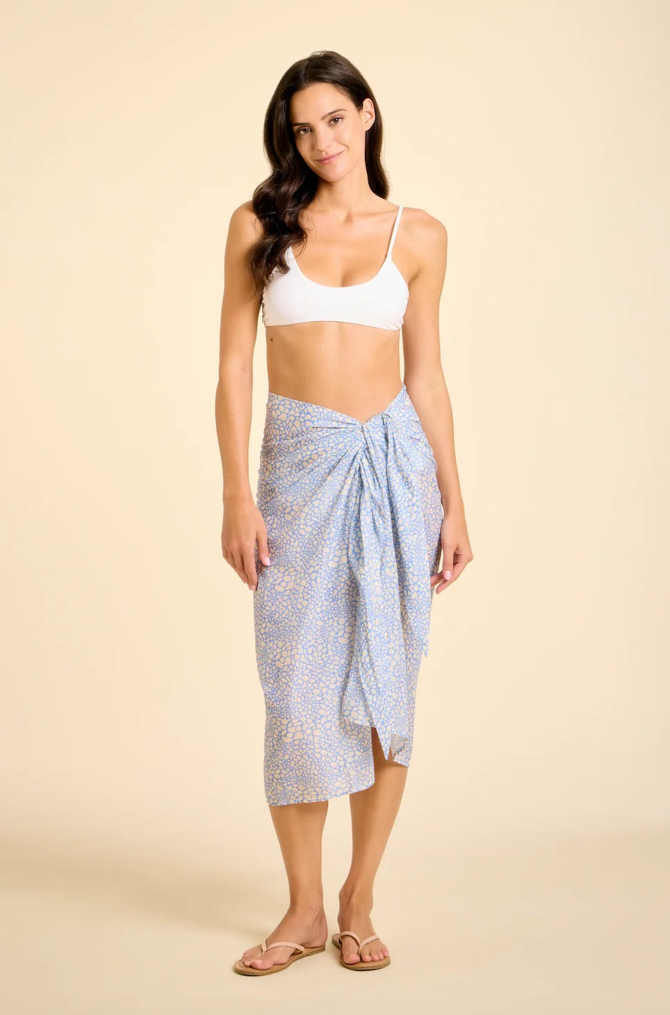 Forte Sarong