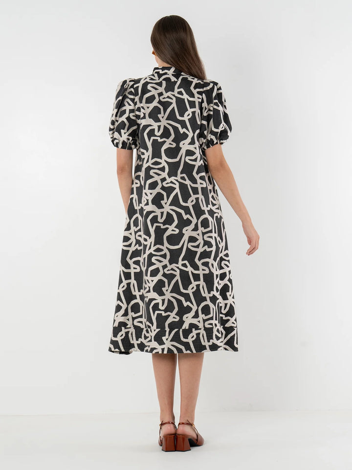 Hampton Boot Dress