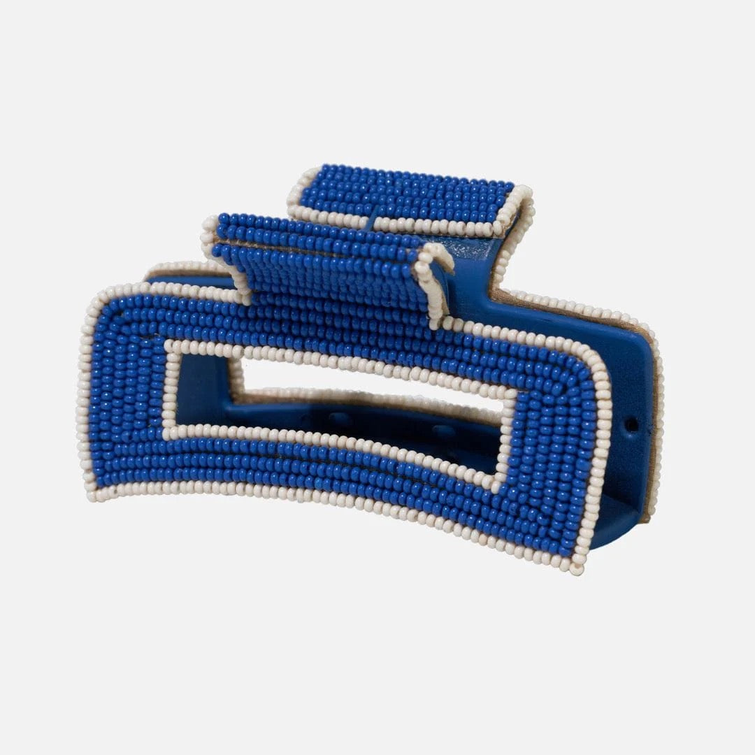 Lola Beaded Clip
