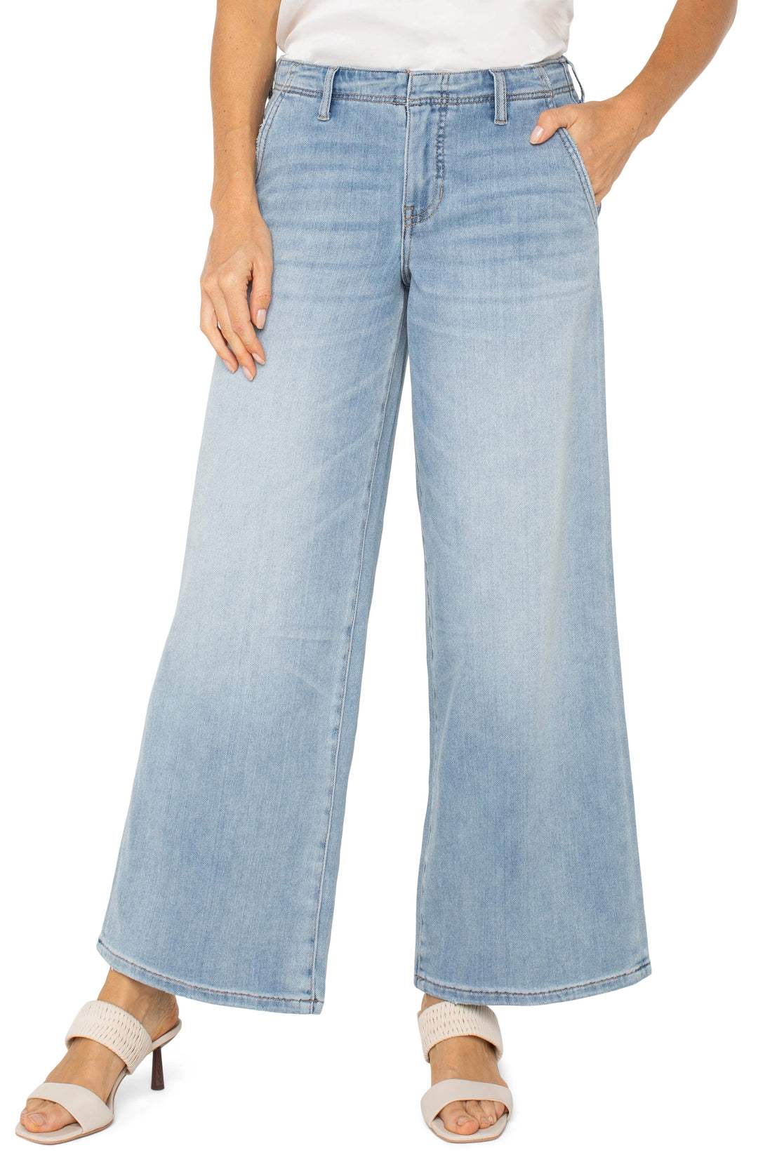Weekender Jean
