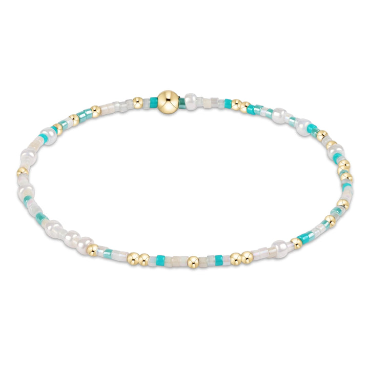 Hope Unwritten Bracelet - Summer 26