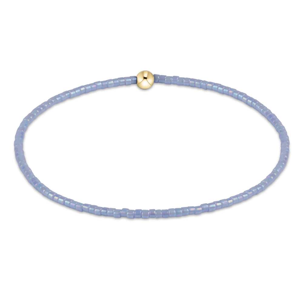 Enewton Hope Classic Bracelet featuring elegant design with beads and charms, perfect as a stylish accessories piece.