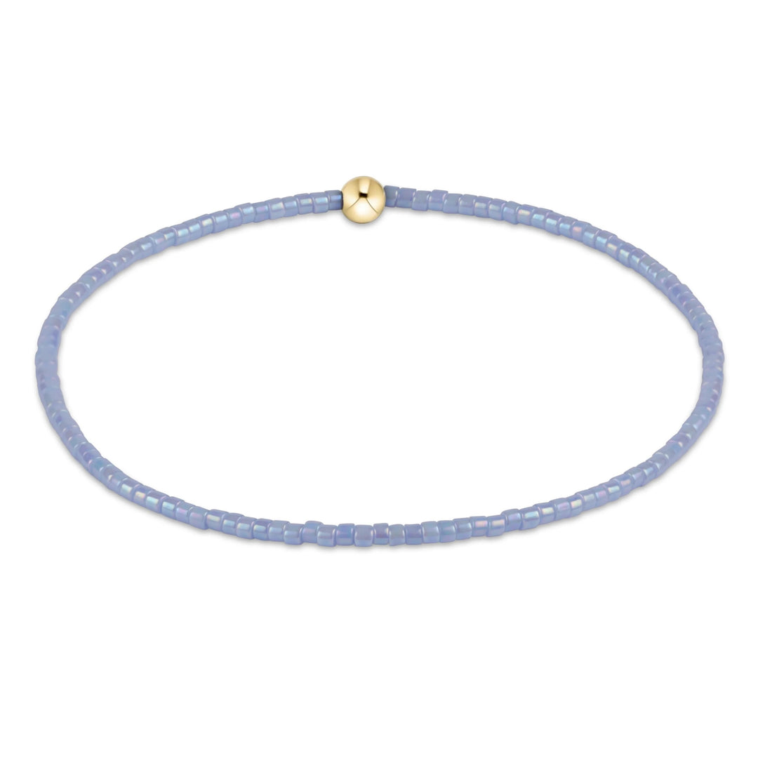 Enewton Hope Classic Bracelet featuring elegant design with beads and charms, perfect as a stylish accessories piece.