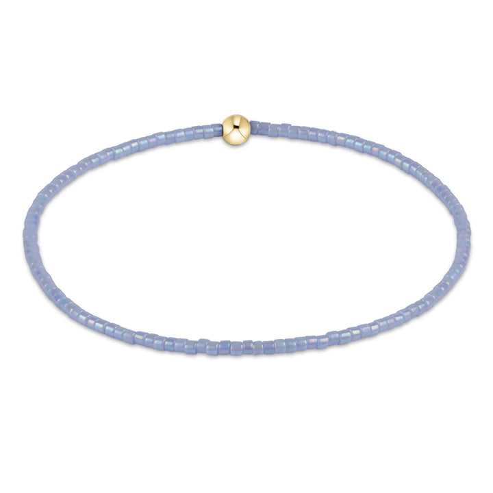 Enewton Hope Classic Bracelet featuring elegant design with beads and charms, perfect as a stylish accessories piece.