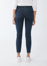 Christina Slim Ankle Jean