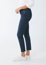 Christina Slim Ankle Jean