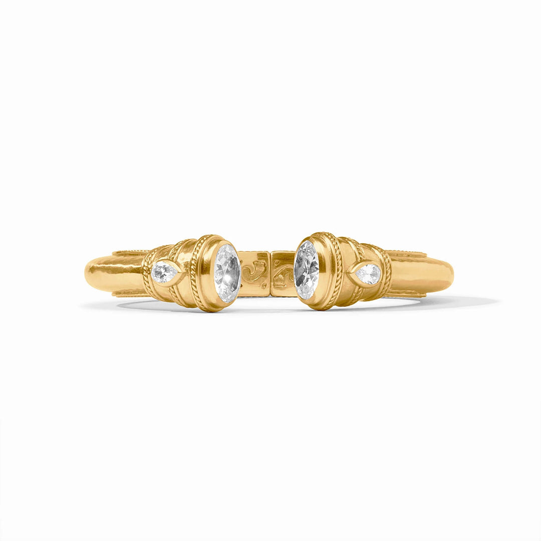 Cannes Demi Cuff Bracelet
