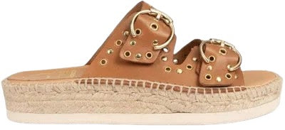 Candy Ball Sandal