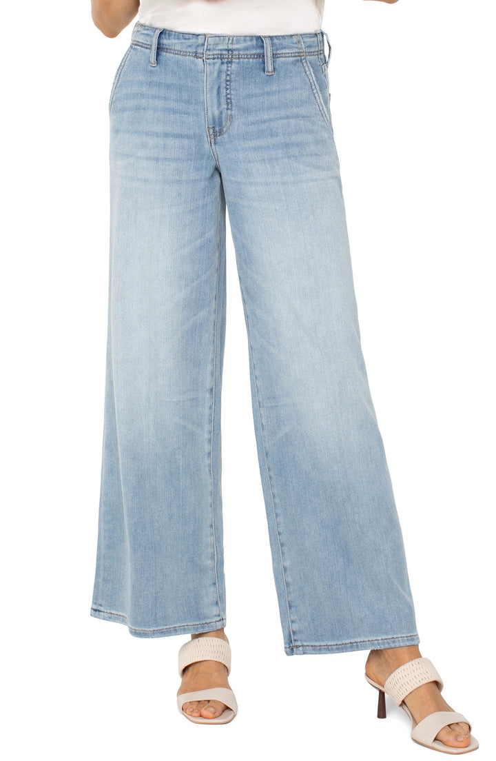 Weekender Jean