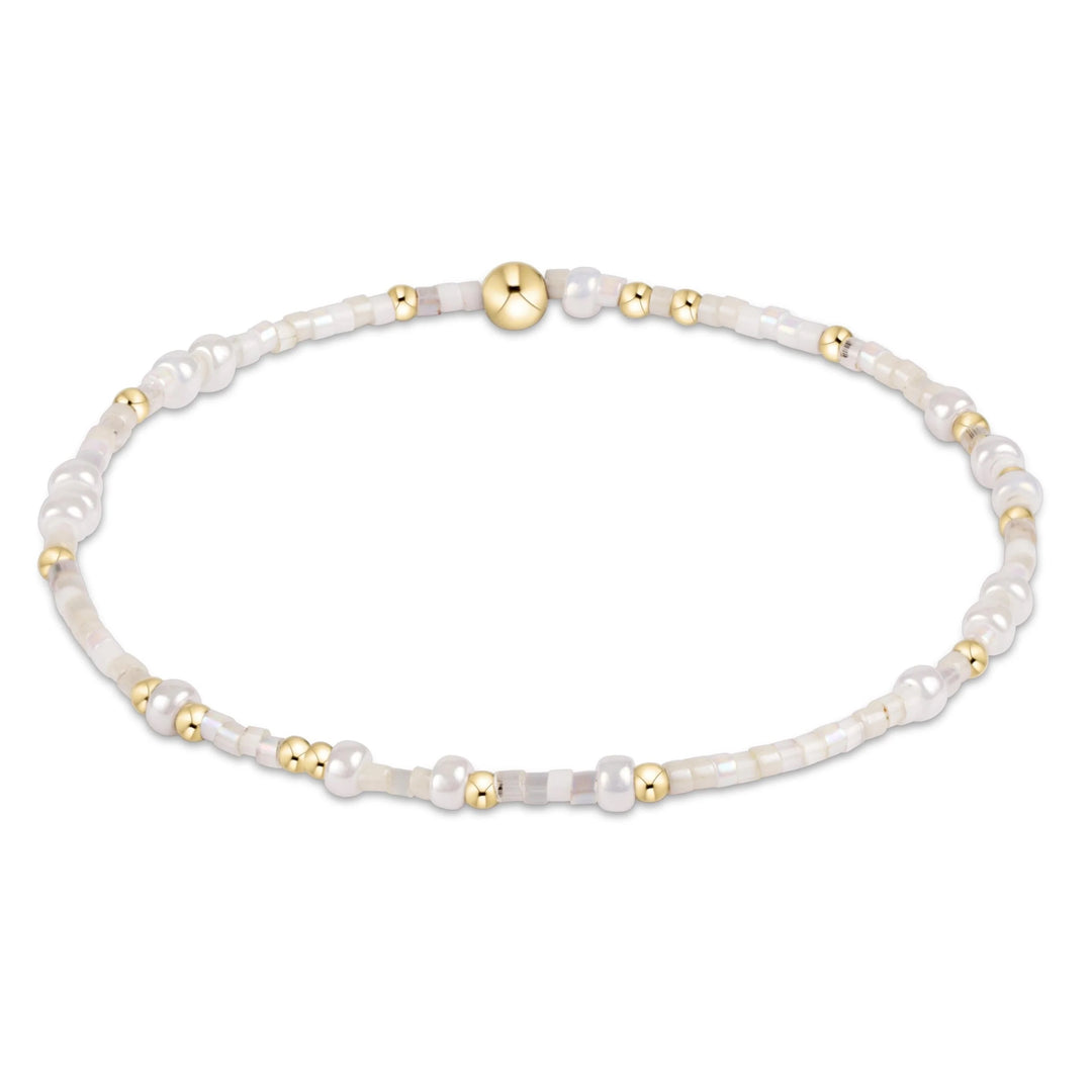 Hope Unwritten Bracelet - Summer 26