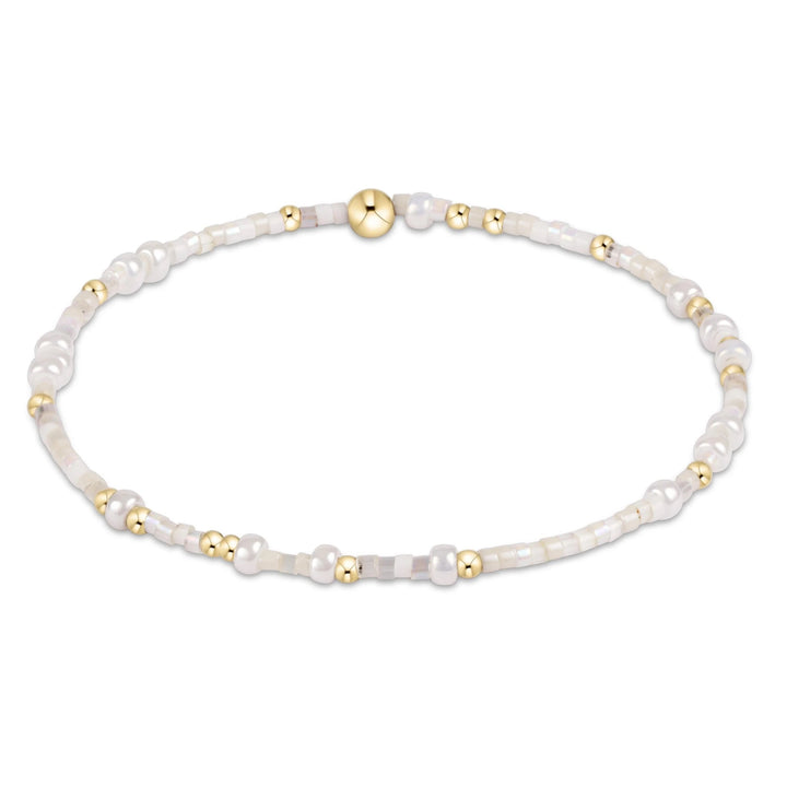 Hope Unwritten Bracelet - Summer 26