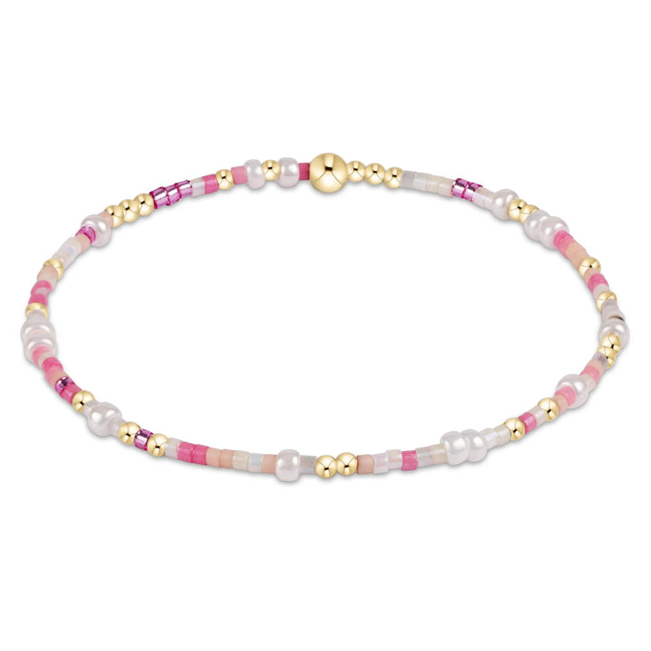 Hope Unwritten Bracelet - Summer 26