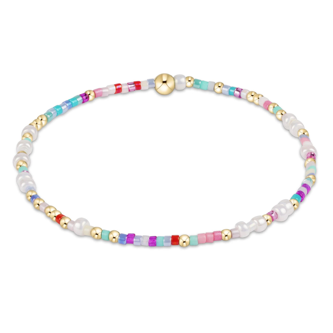 Hope Unwritten Bracelet - Summer 26