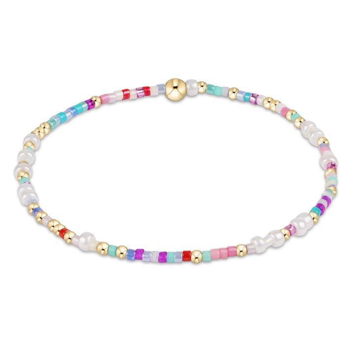 Hope Unwritten Bracelet - Summer 26